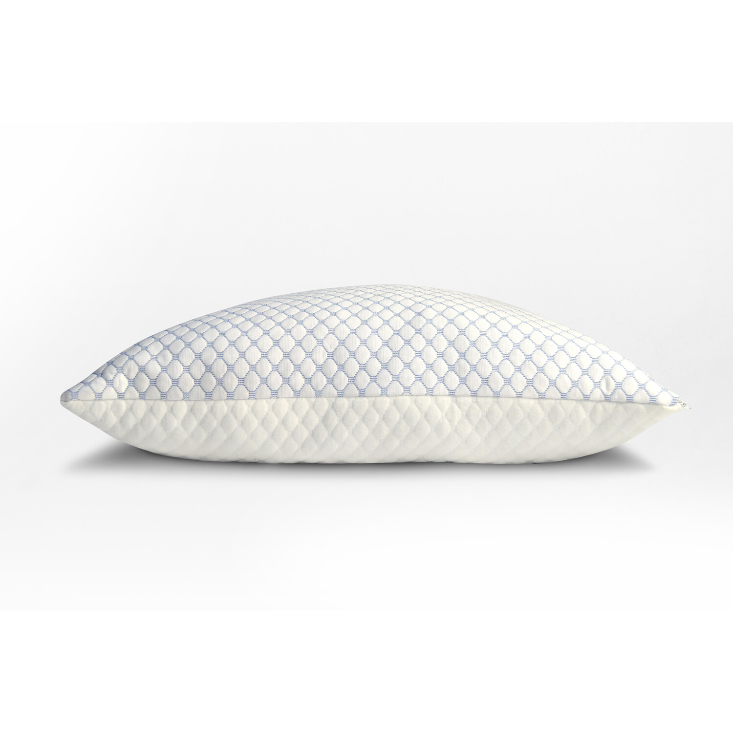 Sleeppillo Hoofdkussen - Memory Foam - Geschikt voor rug-, zij- en