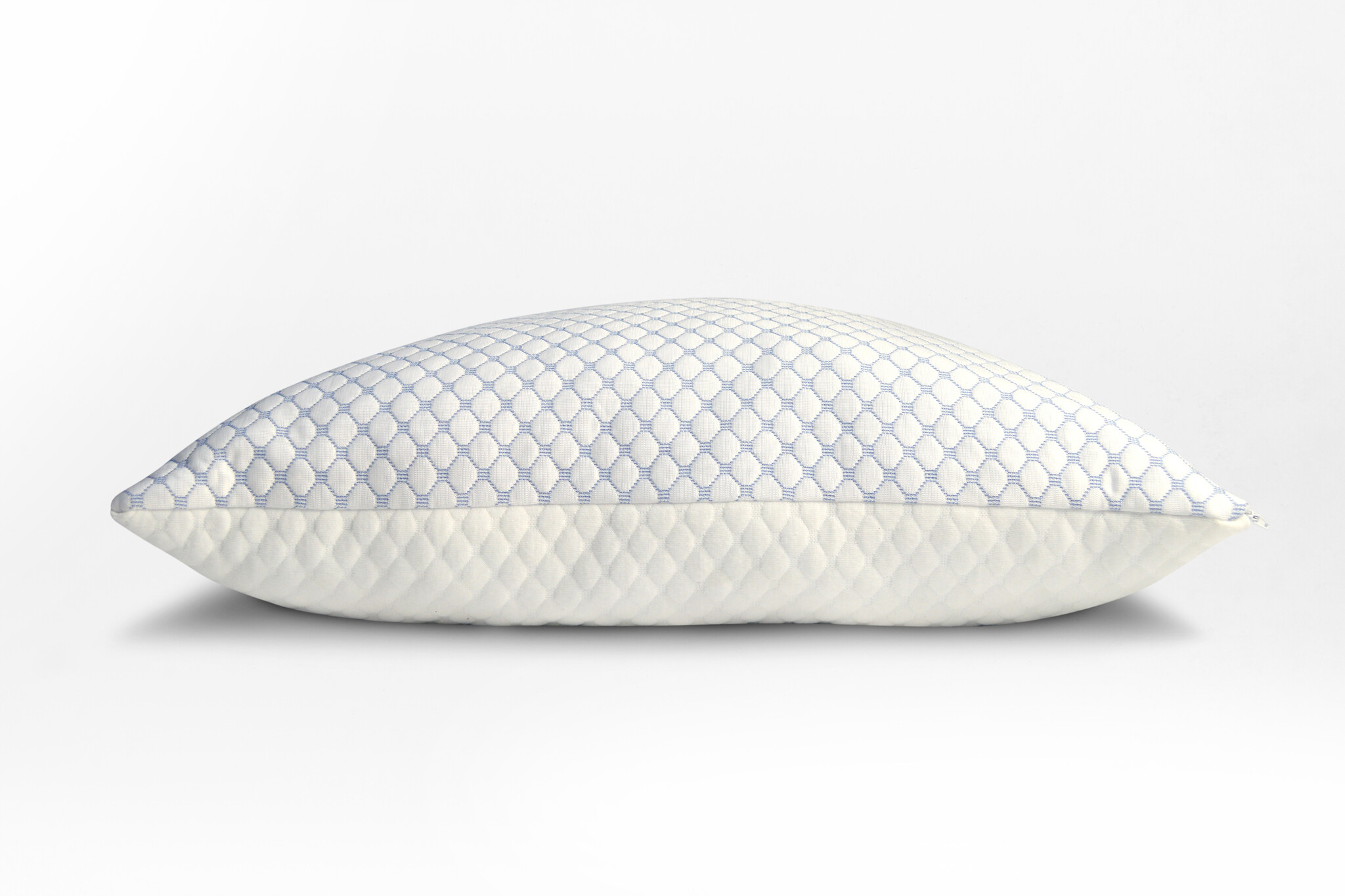 Hoofdkussen MyCloudy Dream | Memory Foam | Cooling | verstelbaar