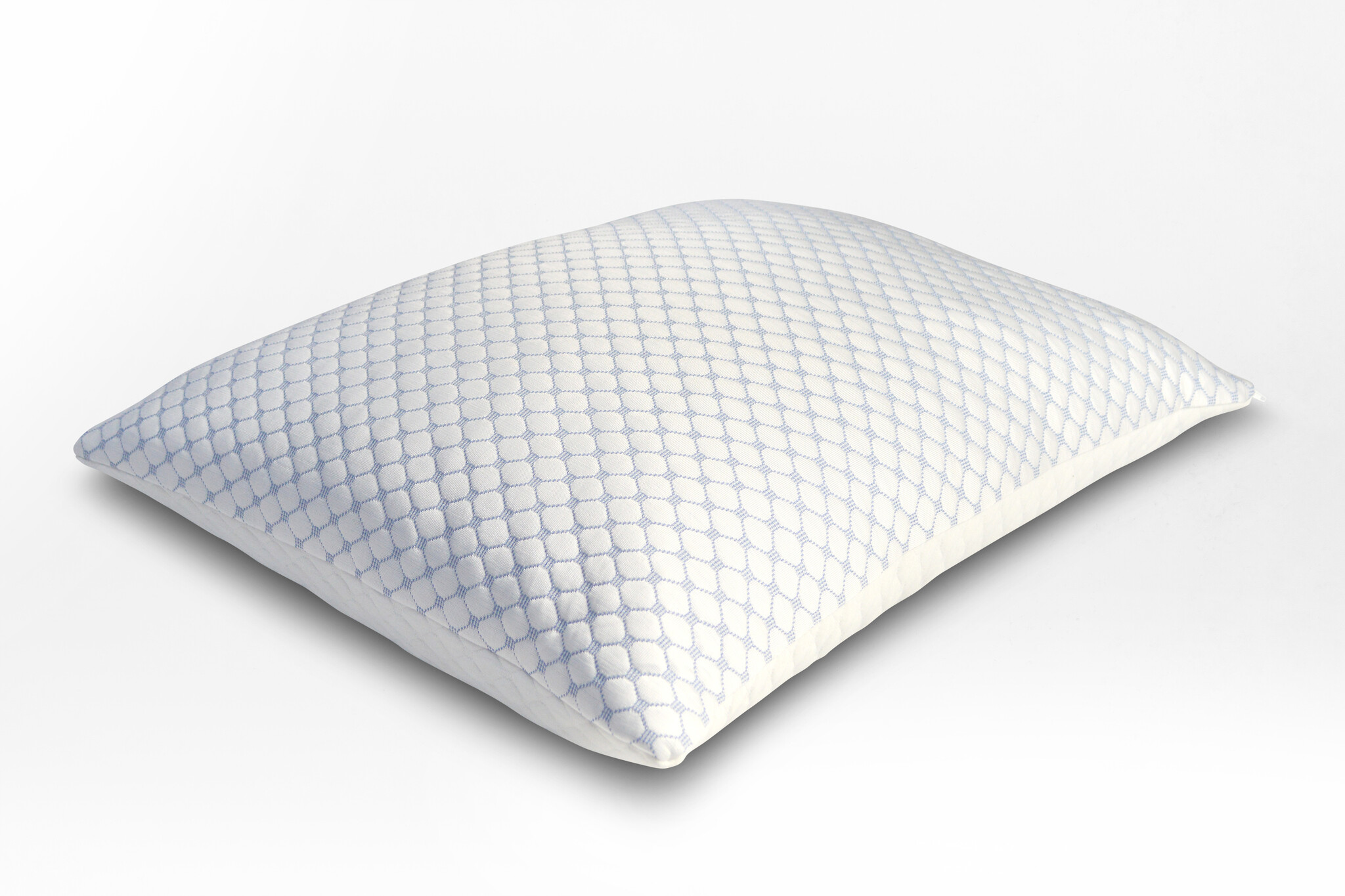 Hoofdkussen MyCloudy Dream | Memory Foam | Cooling | verstelbaar