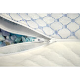 Hoofdkussen MyCloudy Dream | Memory Foam | Cooling | verstelbaar