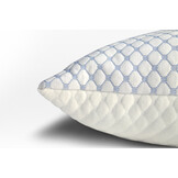 Hoofdkussen MyCloudy Dream | Memory Foam | Cooling | verstelbaar