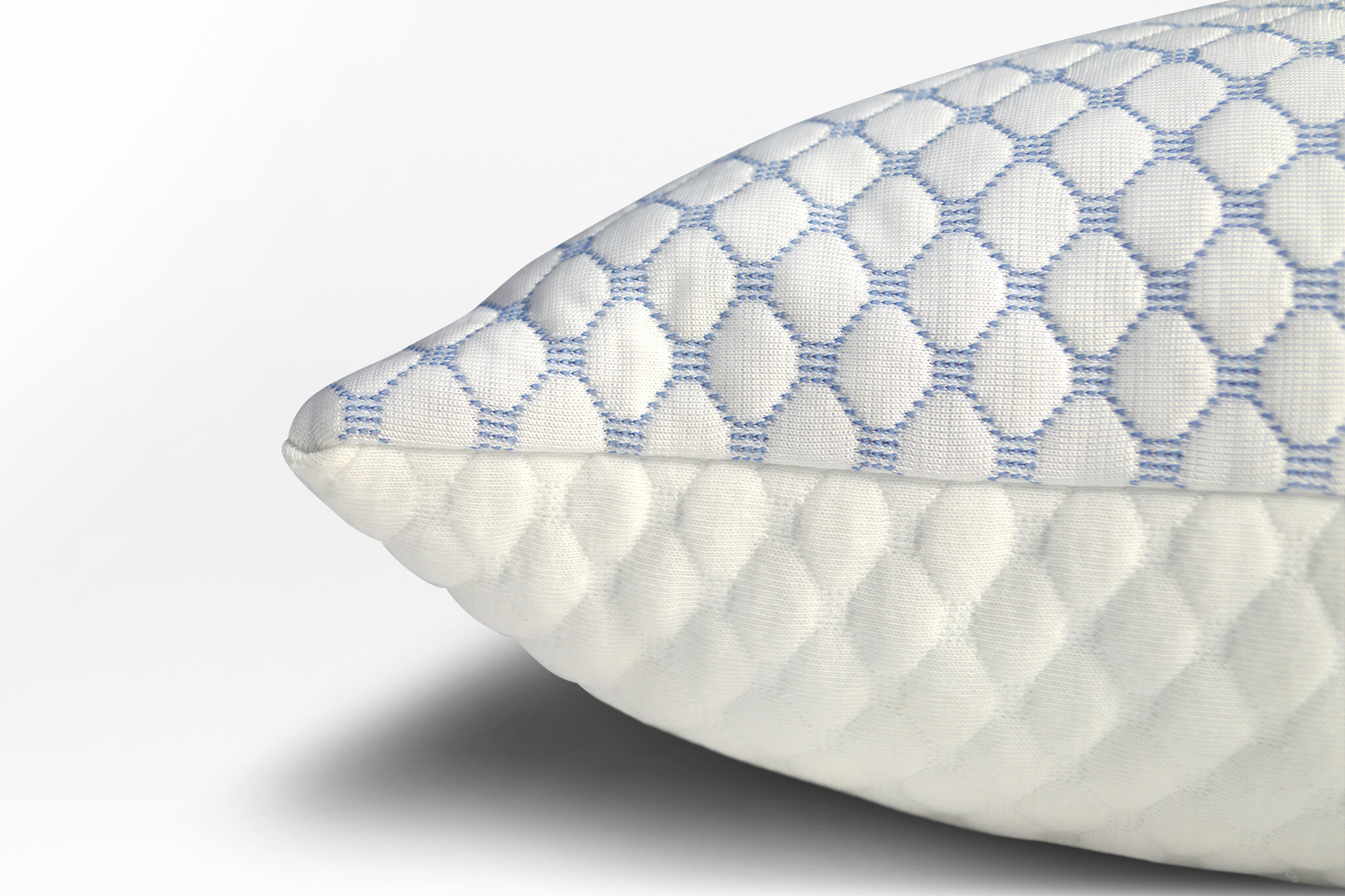 Hoofdkussen MyCloudy Dream | Memory Foam | Cooling | verstelbaar