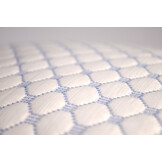 Hoofdkussen MyCloudy Dream | Memory Foam | Cooling | verstelbaar