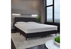 Boxspring Student - Direct Leverbaar