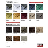 Boxspring Chevron met Opbergruimte