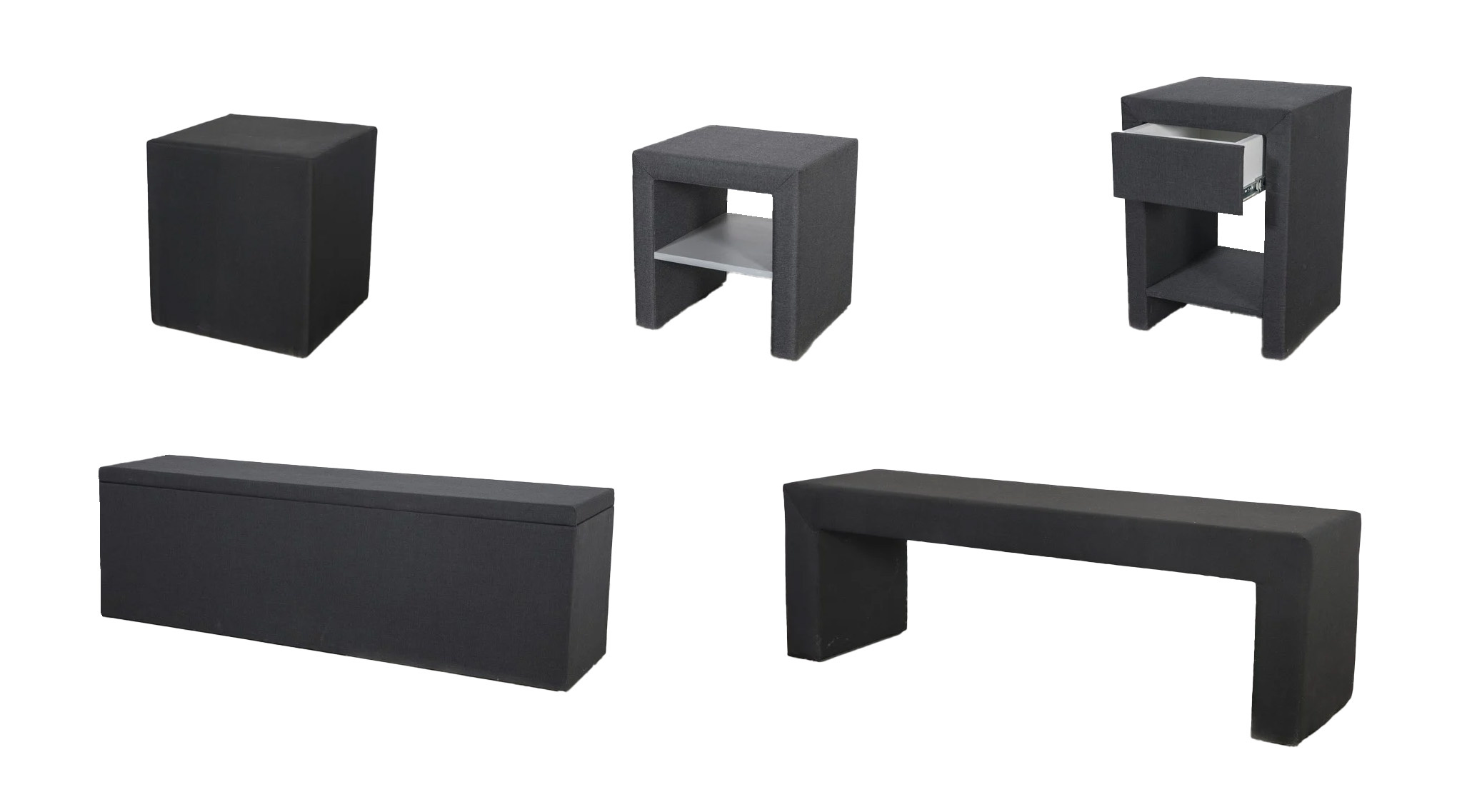 Luxe Elektrische Boxspring Saffier vanaf €599,-