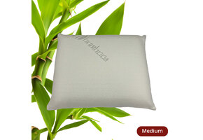 Hoofdkussen Palau Latex | Medium - 60 x 70