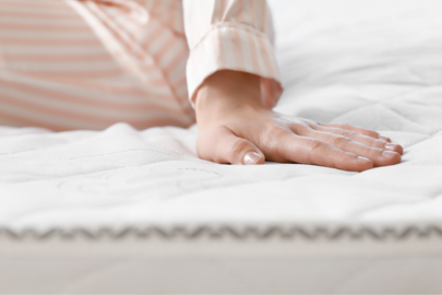 Wanneer moet je het matras van een boxspring vervangen?