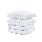 Ruffles Wit