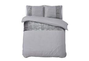 Fancy Kota Antraciet