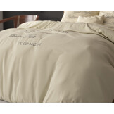 Welterusten Creme