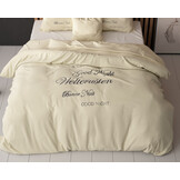 Welterusten Creme