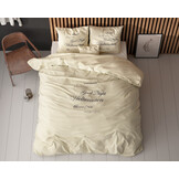 Welterusten Creme