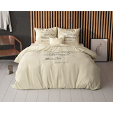 Welterusten Creme