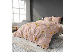 Dekbedovertrek Lizzie Pink