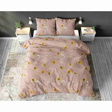 Dekbedovertrek Lizzie Pink