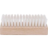 Veloursborstel | voor Velvet Stoffen en meubels