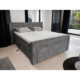 Luxe Elektrische Boxspring President vanaf €799,-