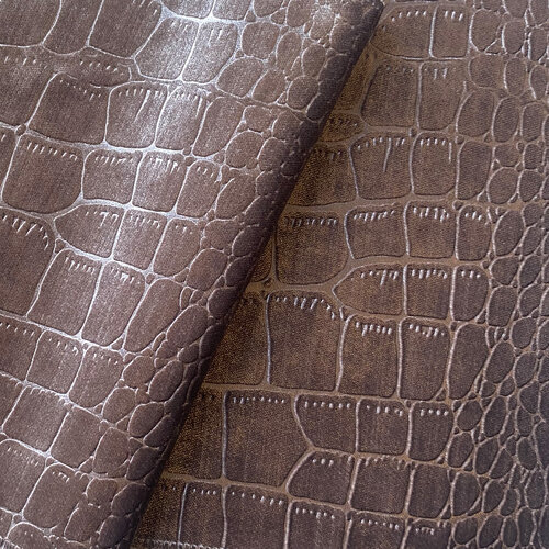 Croco 107 - Croco Velvet Beige