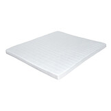 Topmatras Hybride Cashmere Deluxe 10 cm