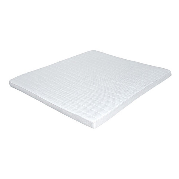 Topmatras Hybride Cashmere Deluxe 10 cm