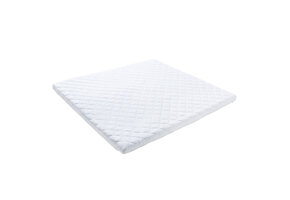 Topmatras Comfortschuim 4 cm - Direct Leverbaar