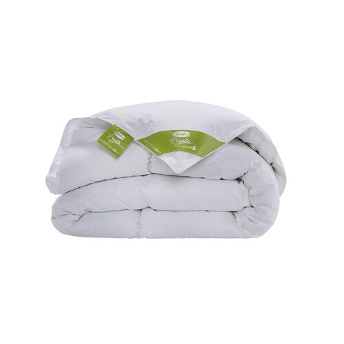 Royale 6 Groen 100 % donzen Dekbed