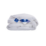 Silvana Royale 4 Blauw 100 % donzen Dekbed