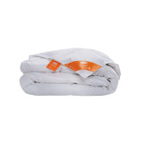 Royale 2 Oranje 100 % donzen Dekbed