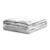 Goozzy 80% eendendonsvezels - 20% eendendons | All-season - Enkel Dekbed