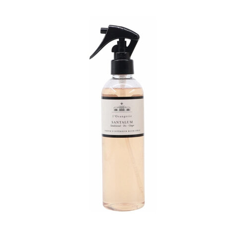 l'Orangerie Santalum Homeparfum / Roomspray 250 ml