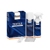 Textile Care Kit | Protector & Cleantex