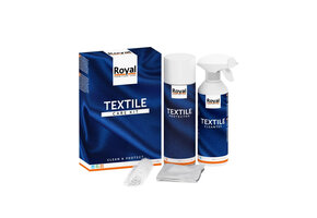 Textile Care Kit - Clean & Protect