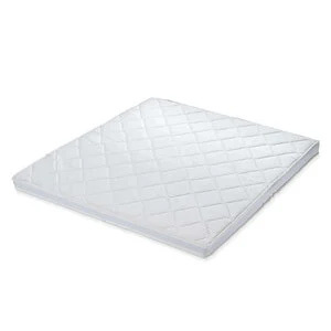 Koudschuim Topper
