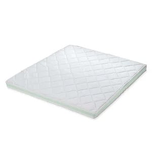Traagschuim Topper