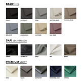 Elek. Boxspring Delux - Incl. Antislip matrassen -  - Stel zelf samen