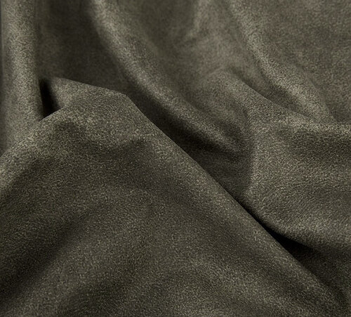 Preston 38 - Mosgroen