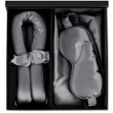 Beauty set 4-delig | Antraciet