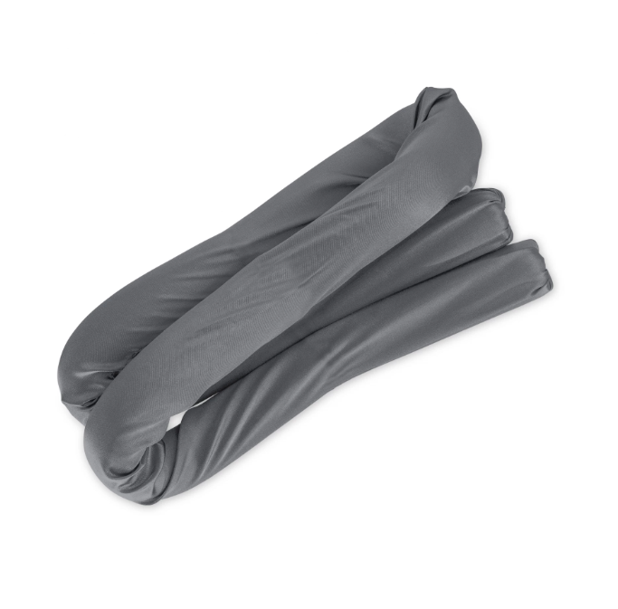 Beauty set 4-delig | Antraciet