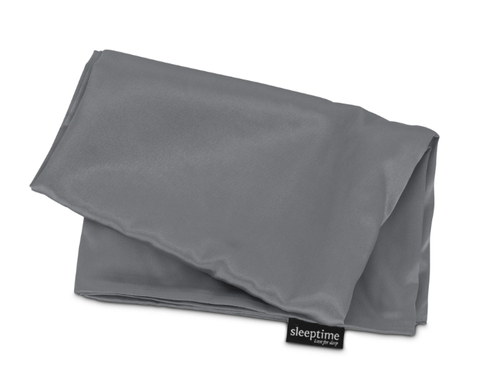 Beauty set 4-delig | Antraciet