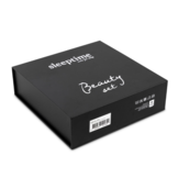 Beauty set 4-delig | Zwart