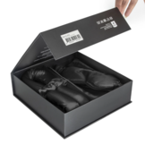 Beauty set 4-delig | Zwart