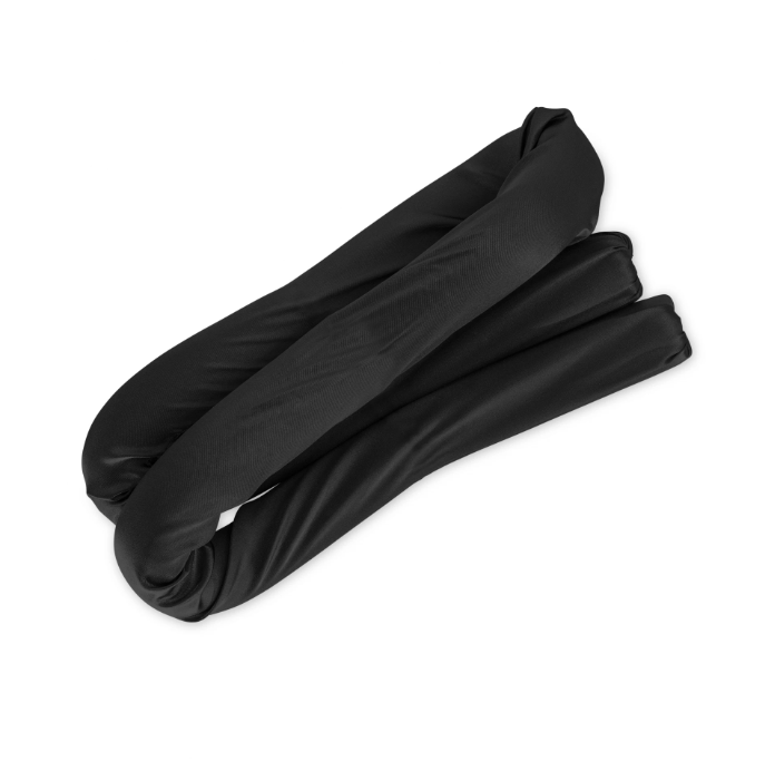 Beauty set 4-delig | Zwart