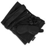 Beauty set 4-delig | Zwart