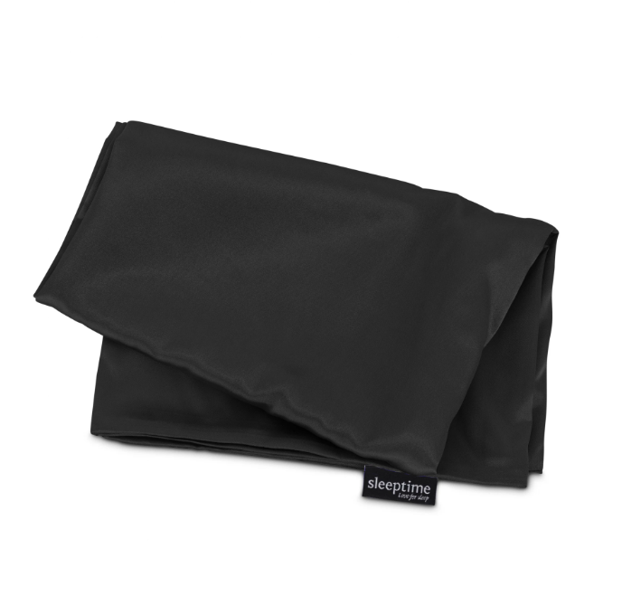 Beauty set 4-delig | Zwart