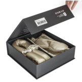 Beauty set 4-delig | Goud