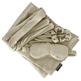 Beauty set 4-delig | Goud