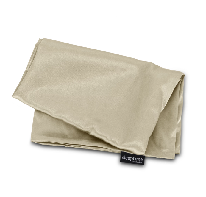 Beauty set 4-delig | Goud