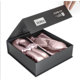 Beauty set 4-delig | Roze