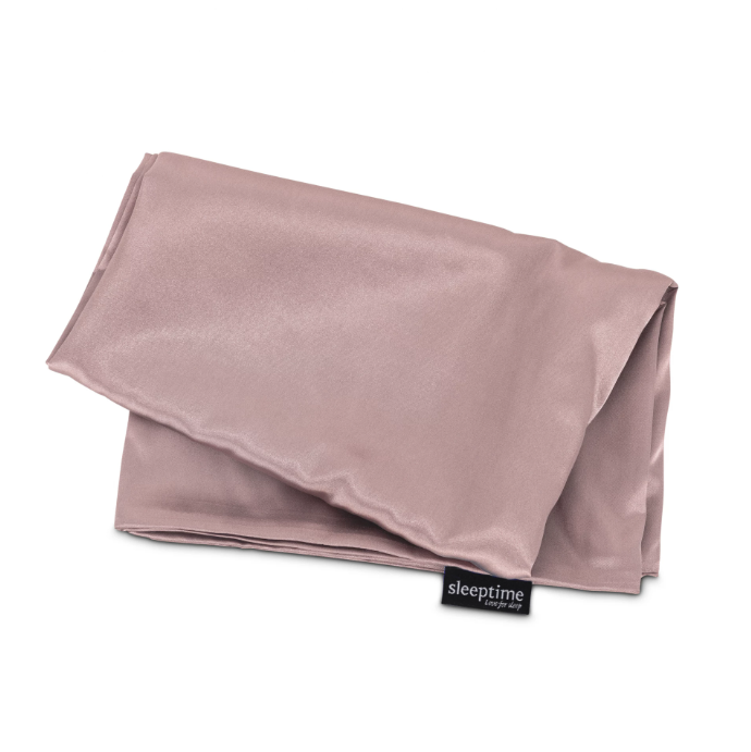 Beauty set 4-delig | Roze